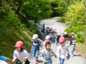 五月の節句